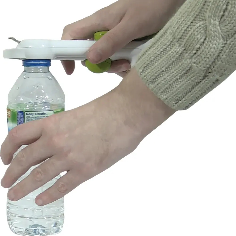 Ouvre-boîte multi-usages