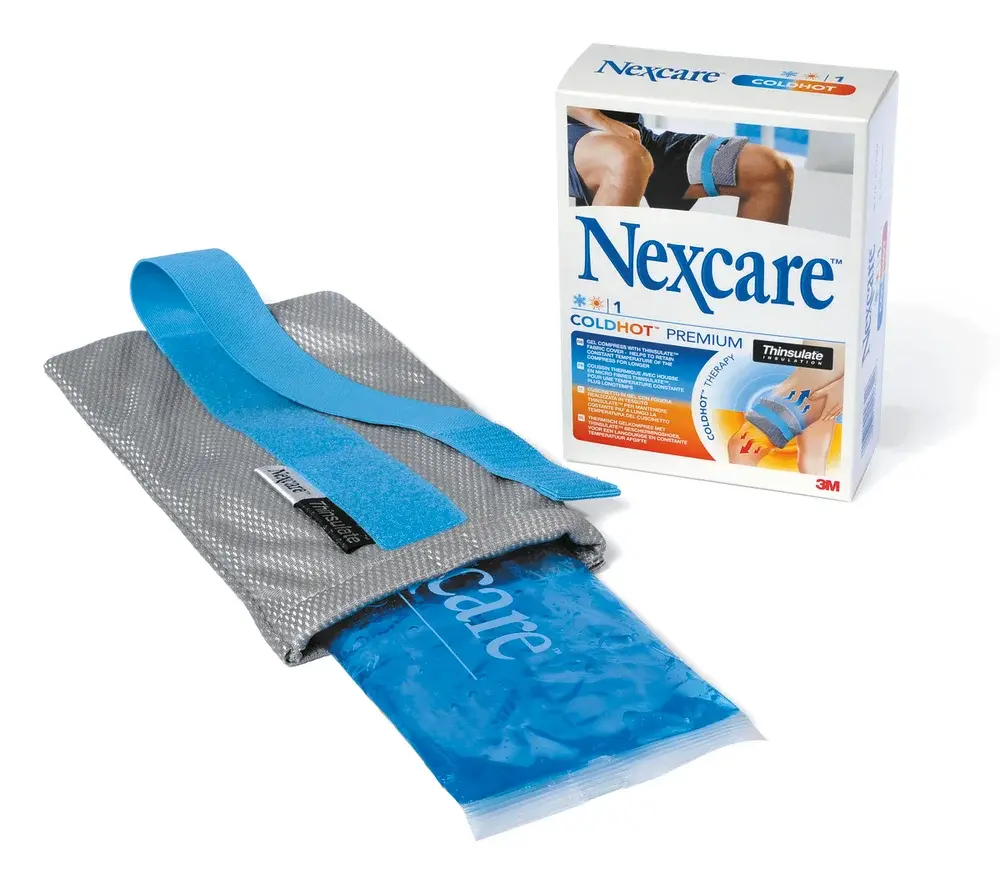Coussin thermique Coldhot Therapy Pack