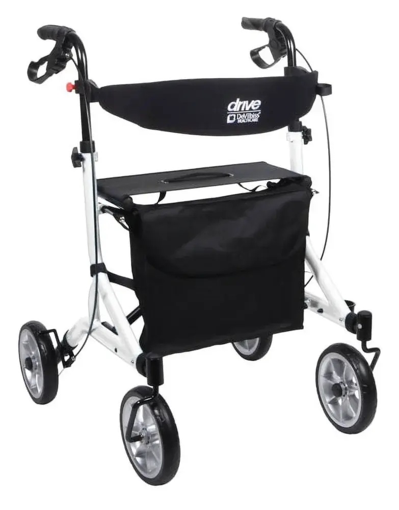 Déambulateur 4 roues Ultralight