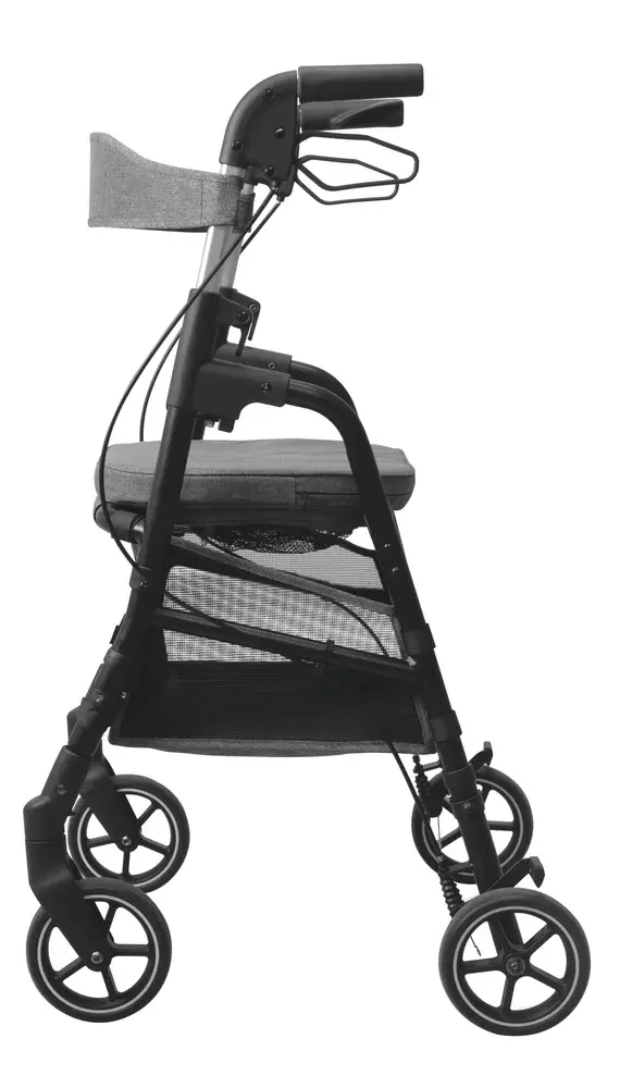 Rollator W04