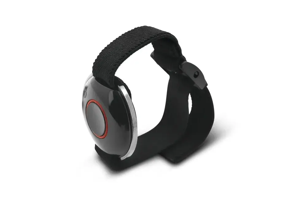 Bracelet alarme pour téléphone filaire Serenities