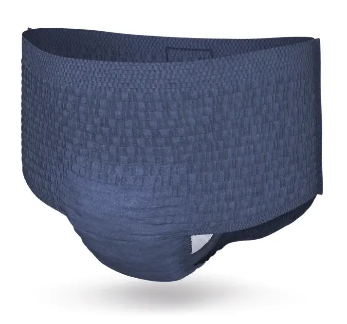 Protection urinaire homme Active Fit Pants