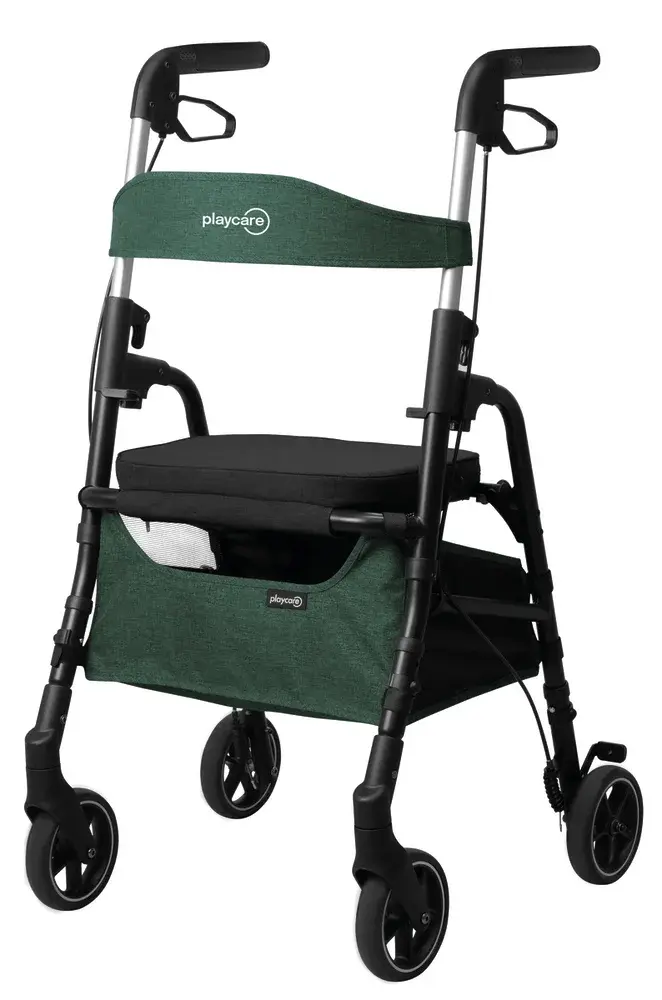 Rollator W04
