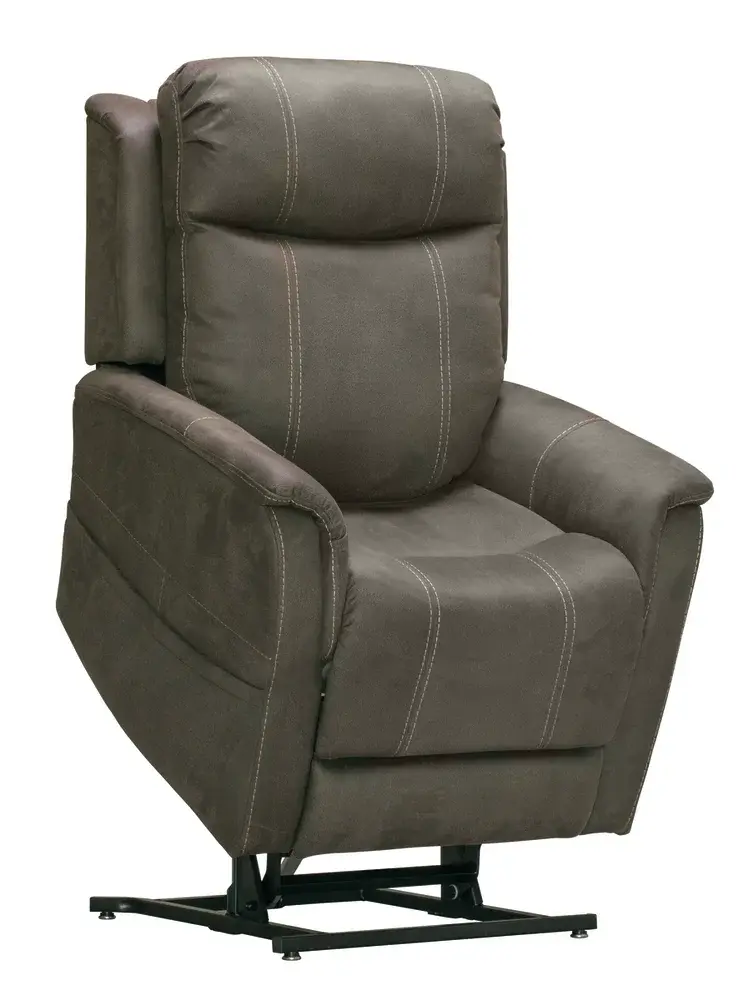 Fauteuil releveur 4 moteurs Chester