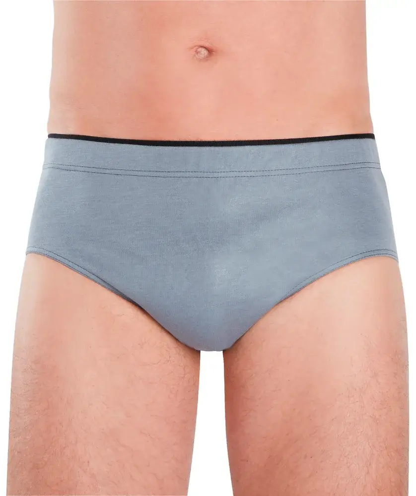 Slip intraversable homme