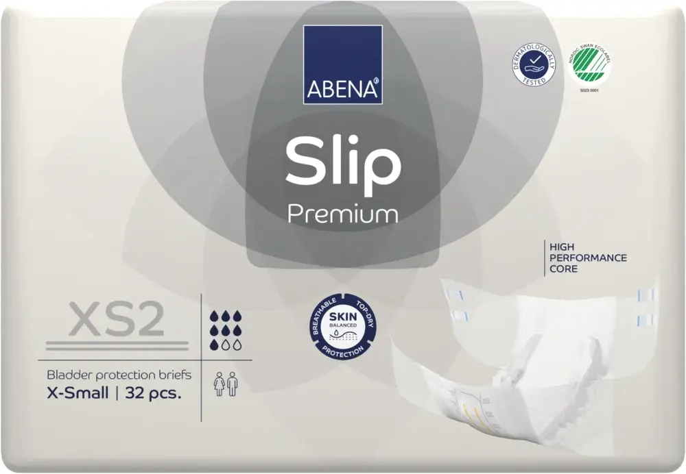 Protection urinaire slip Premium