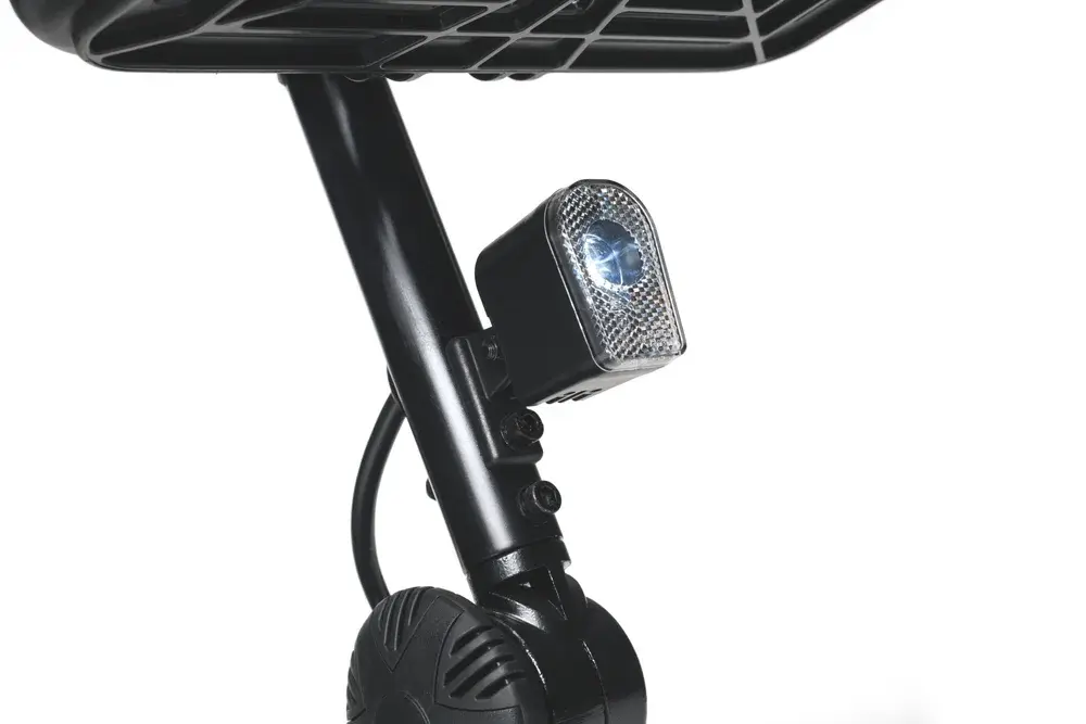 Scooter PMR One Air +