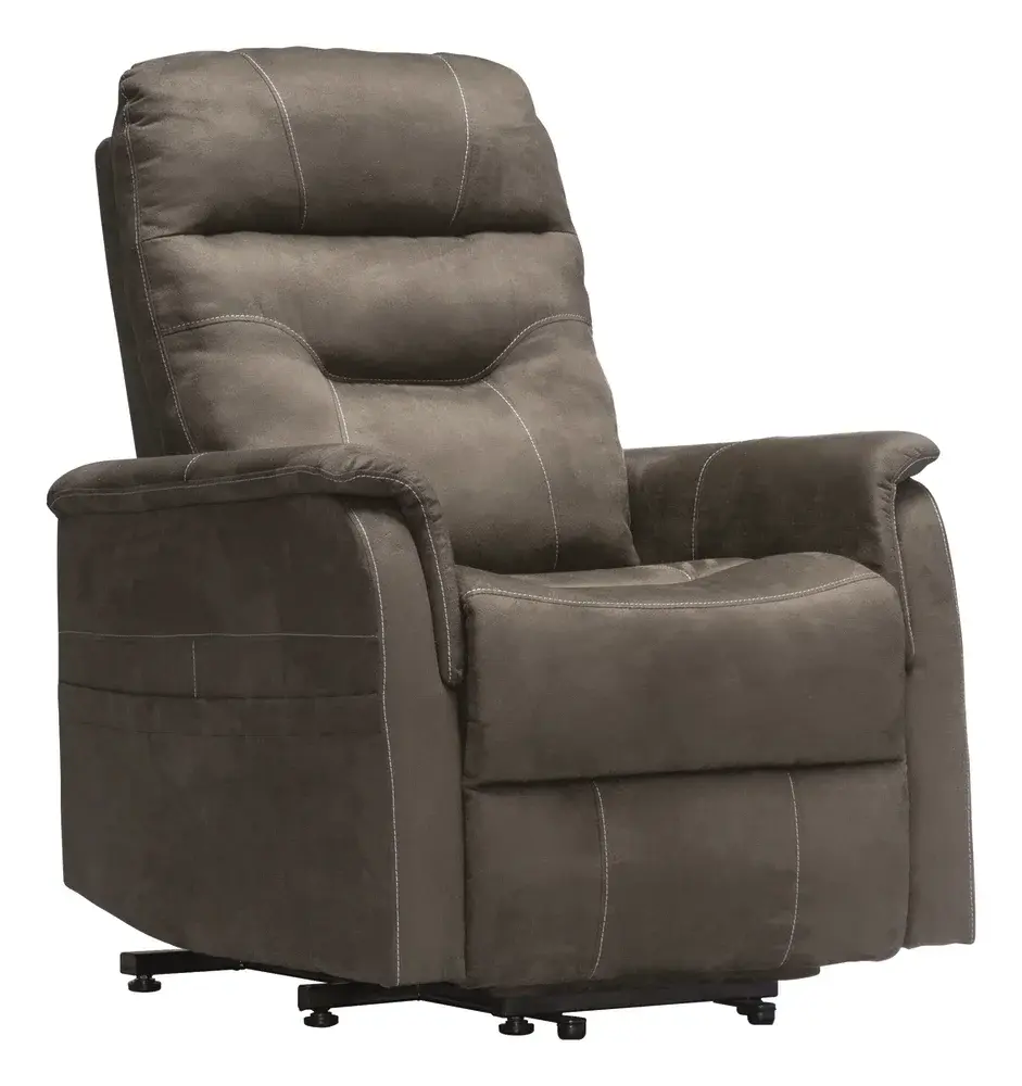 Fauteuil releveur 2 moteurs Solvia