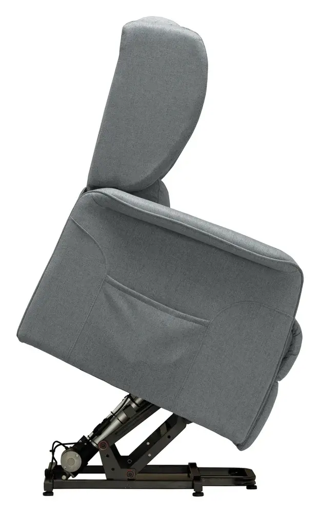 Fauteuil releveur 1 moteur compact