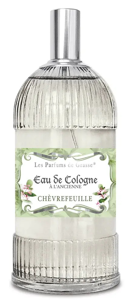 Eau de Cologne