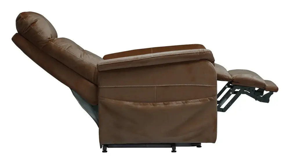 Fauteuil releveur 3 moteurs