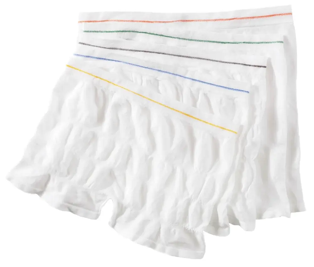 Slip de maintien pour protection urinaire Fix Acute