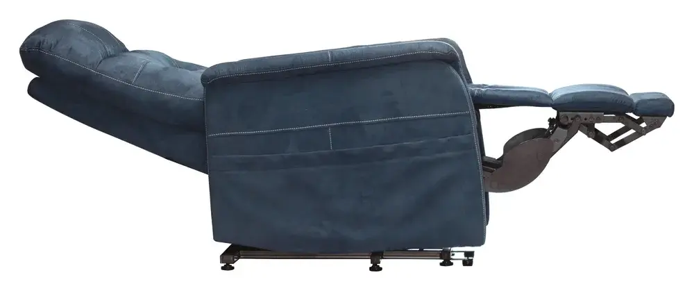 Fauteuil releveur 2 moteurs Solvia