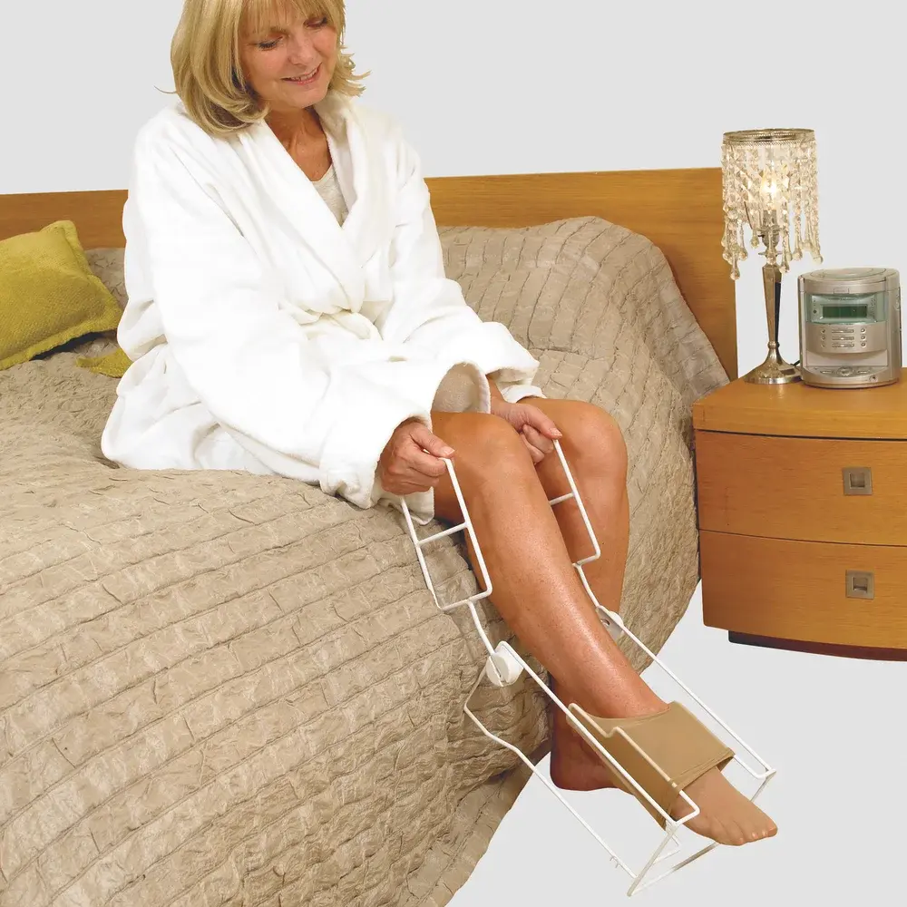 Enfile-bas ergonomique Donner