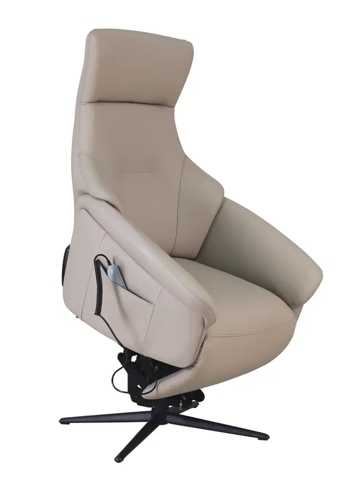 Fauteuil releveur 3 moteurs Nest