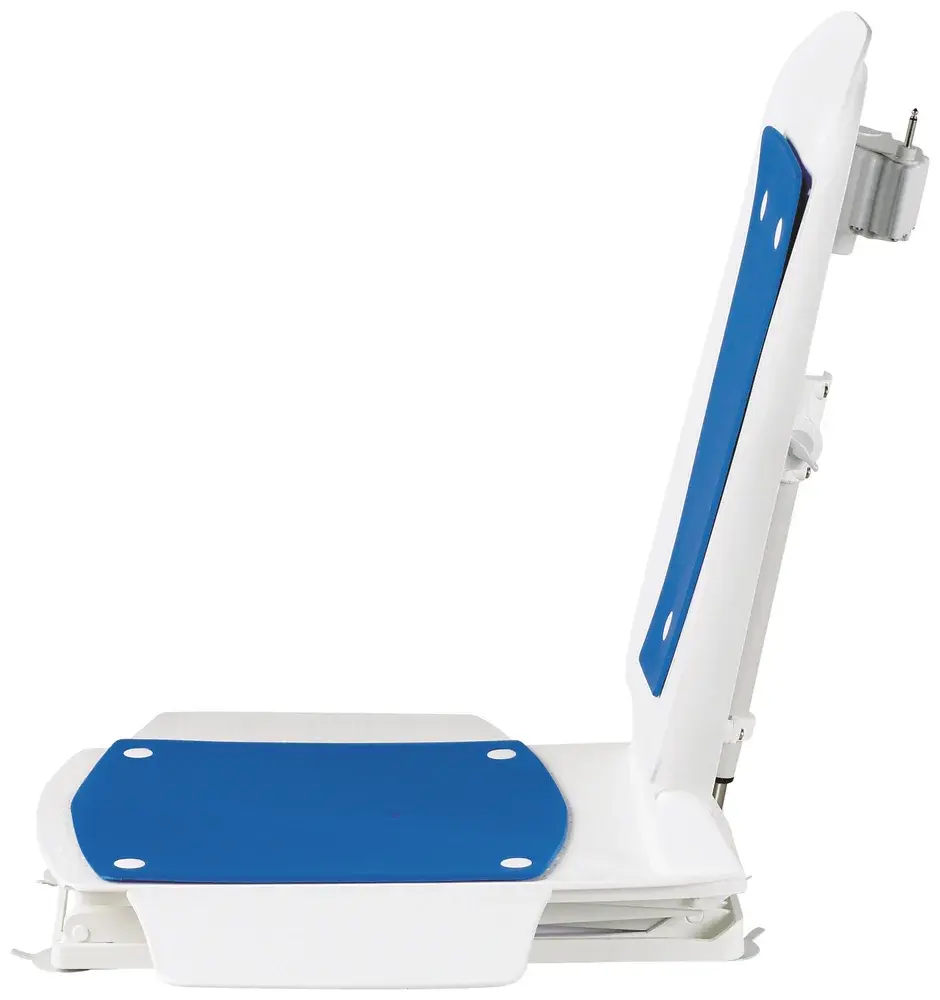 Siège de bain élévateur Bathmaster Deltis