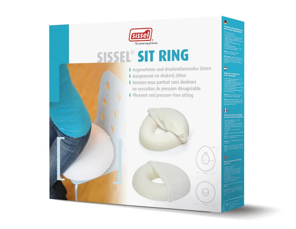 Bouée confort Sit Ring