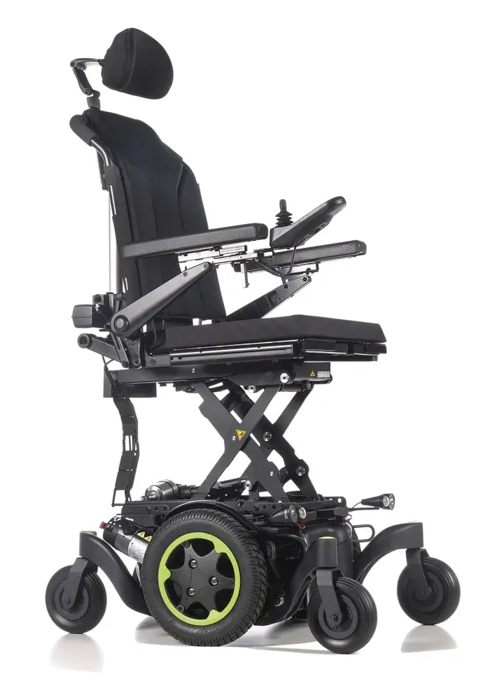 Fauteuil roulant électrique Q400 M