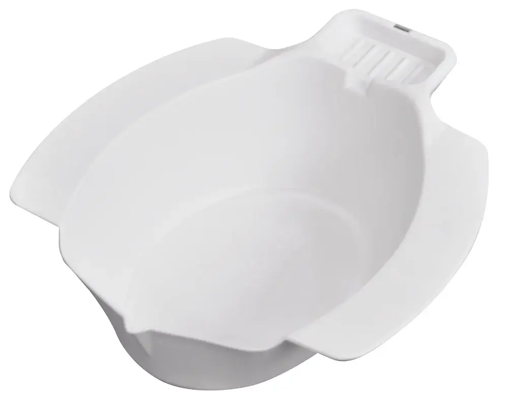 Bidet amovible adaptable sur WC