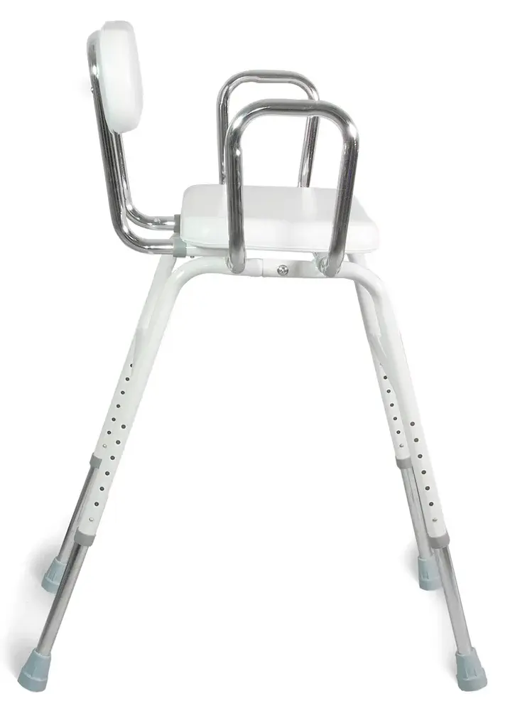 Chaise haute de cuisine adulte Kizine