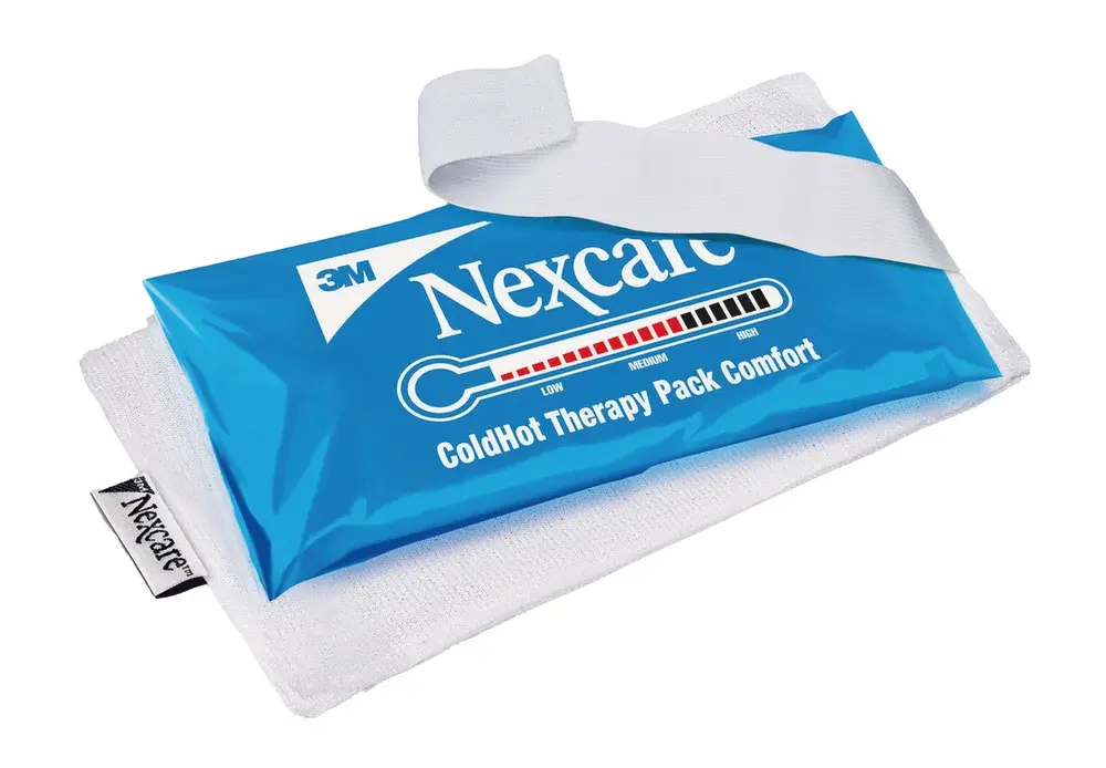 Coussin thermique Coldhot Therapy Pack