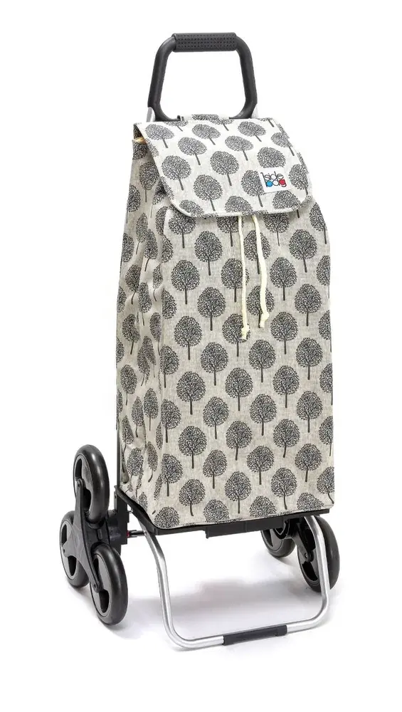 Chariot de courses Carlux