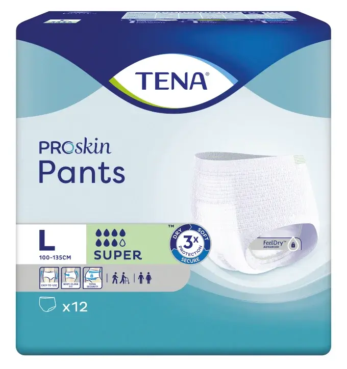 Pants ProSkin