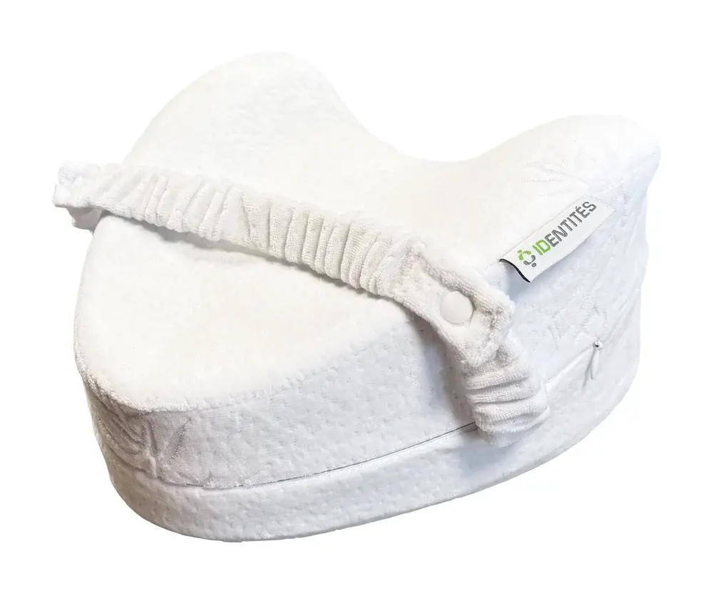 Coussin séparateur de jambes Leglift Vegelya