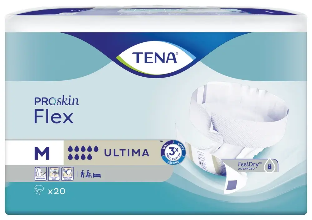 Protection urinaire Flex ProSkin