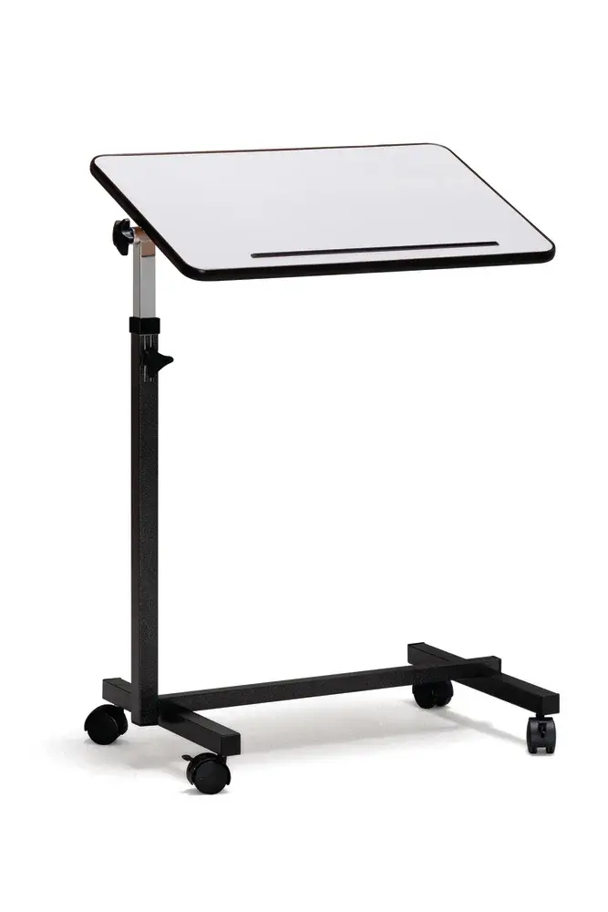 Table de lit médicalisé inclinable