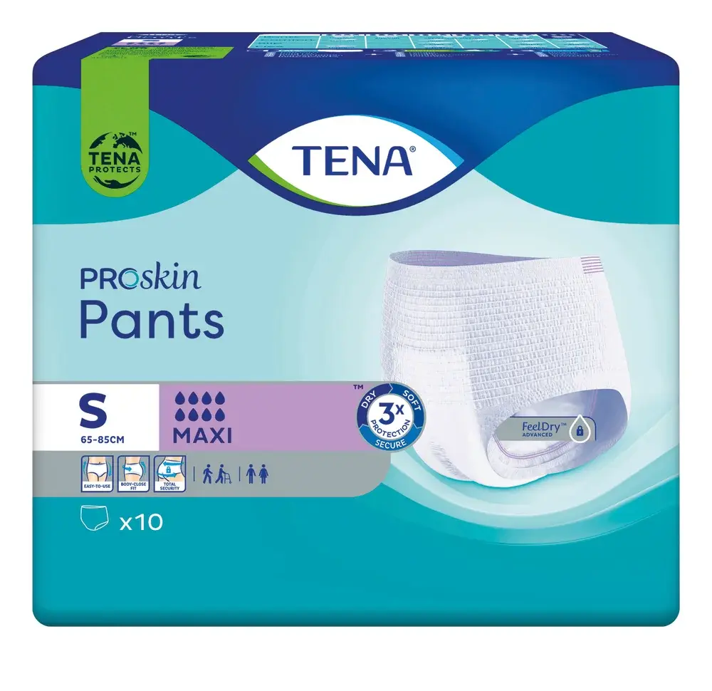 Pants ProSkin