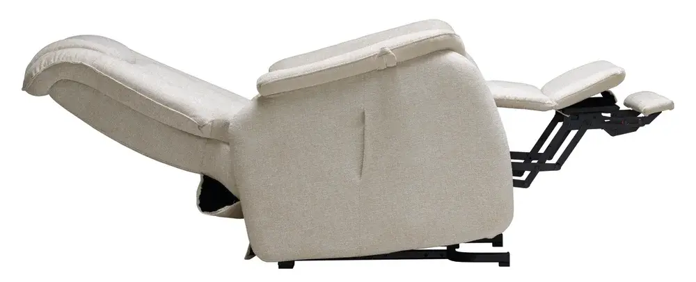 Fauteuil releveur 2 moteurs Otta 3 positions