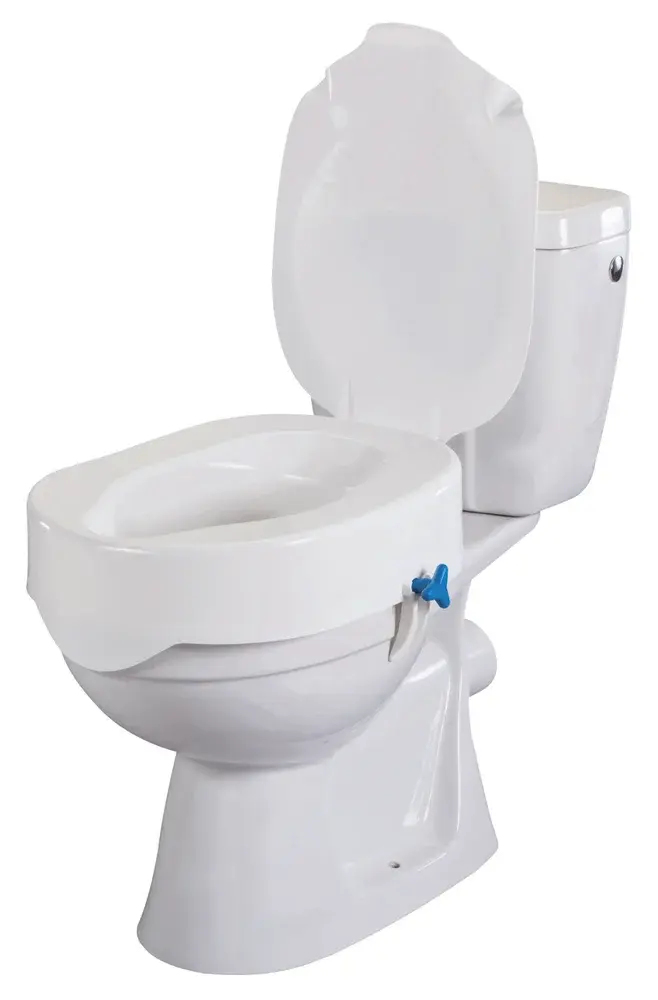 Rehausseur toilettes