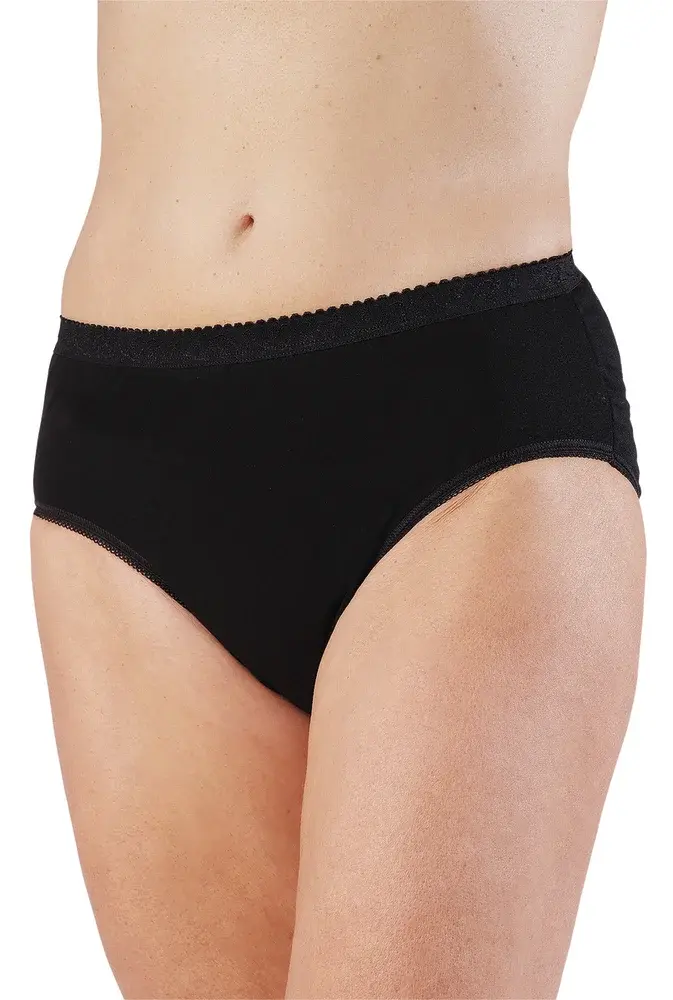 Culotte intraversable femme Maxi