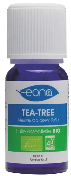Huile essentielle Tea tree BIO
