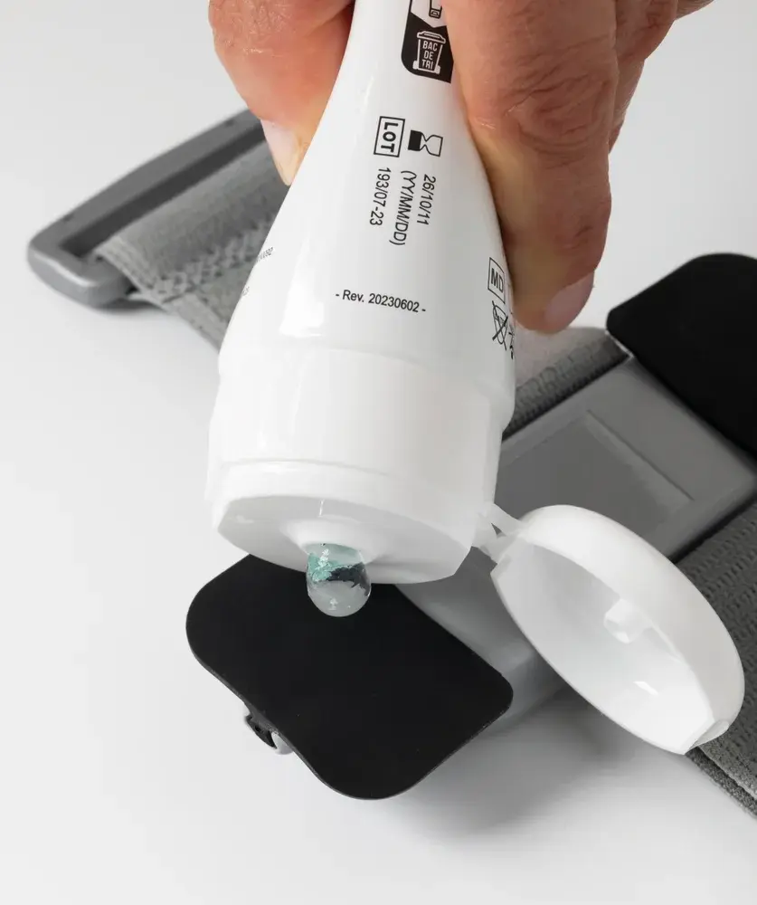 Gel conducteur pour neurostimulateur Tensi+