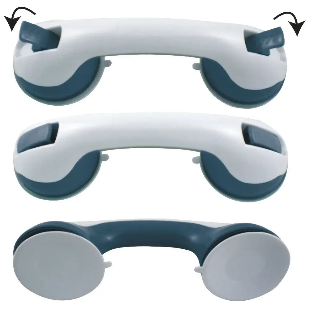 Barre d'appui à ventouses