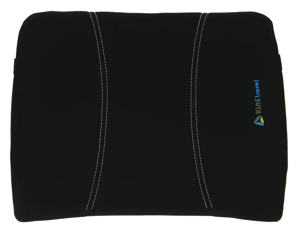 Coussin lombaire ergonomique