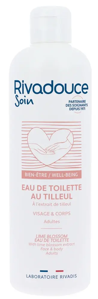 Eau de toilette