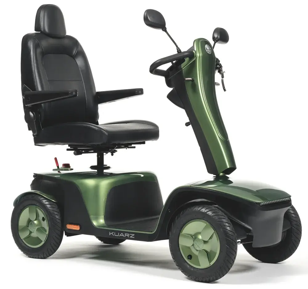 Scooter PMR Kuarz