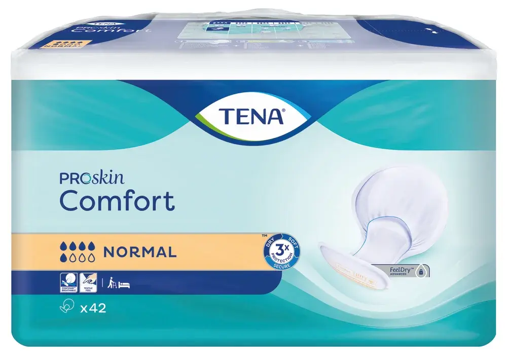 Protection anatomique Comfort ProSkin