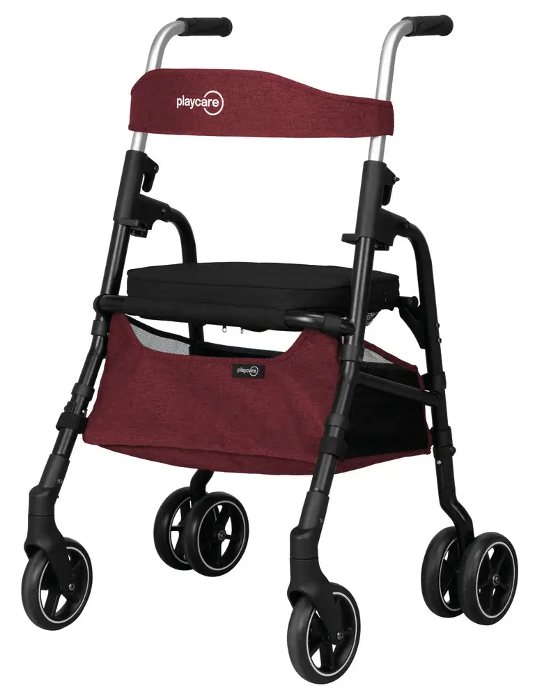 Rollator 4 roues W05