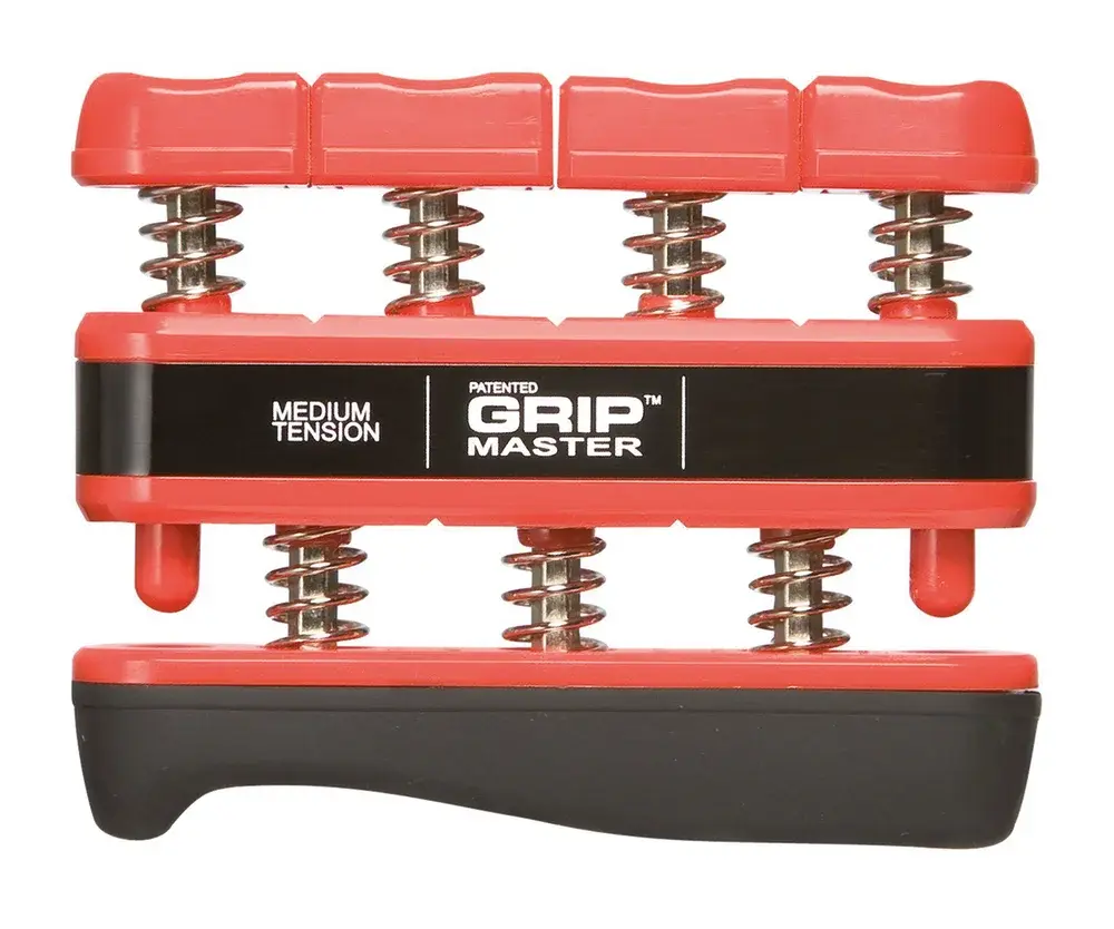 Poignée de force Gripmaster