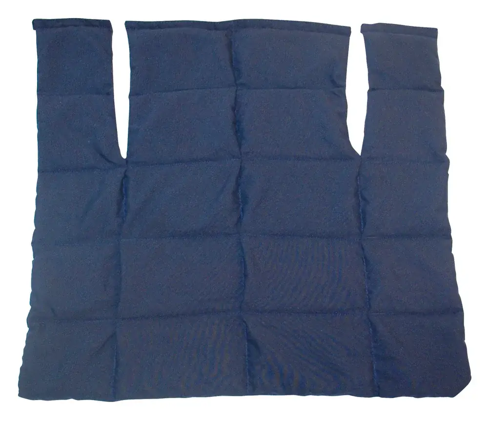 Compresse de lin Phytotherma