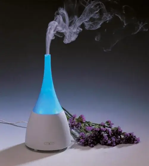 Diffuseur d'huiles essentielles