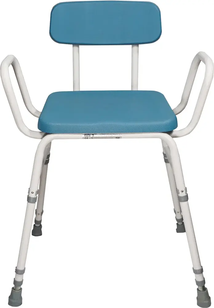 Chaise haute modulable