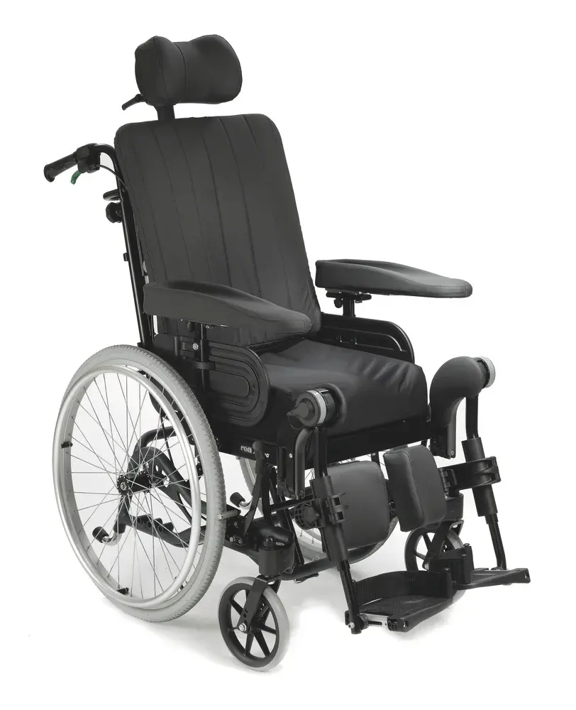 Fauteuil roulant de confort Rea Azalea