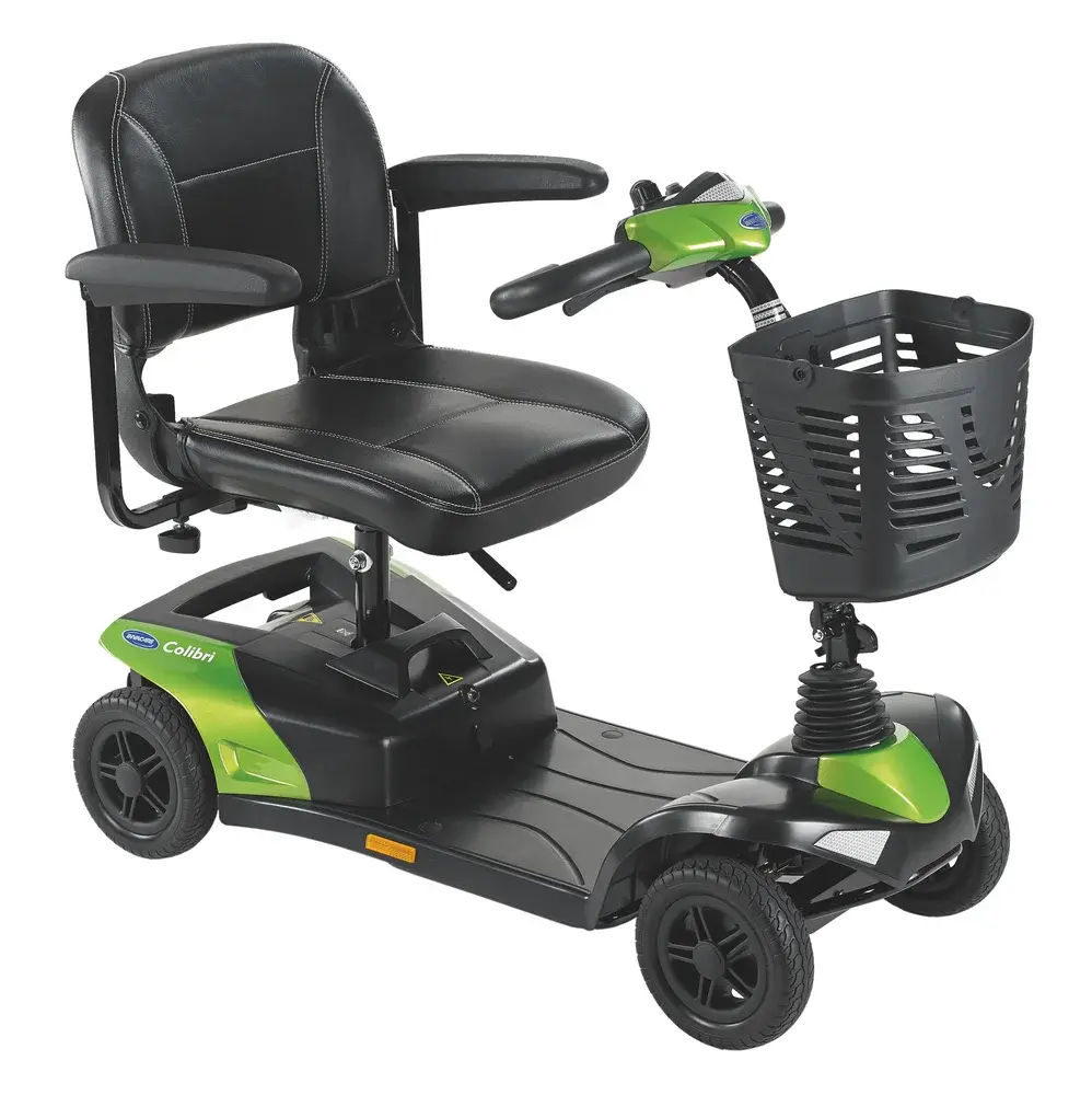 Scooter handicapé électrique Colibri