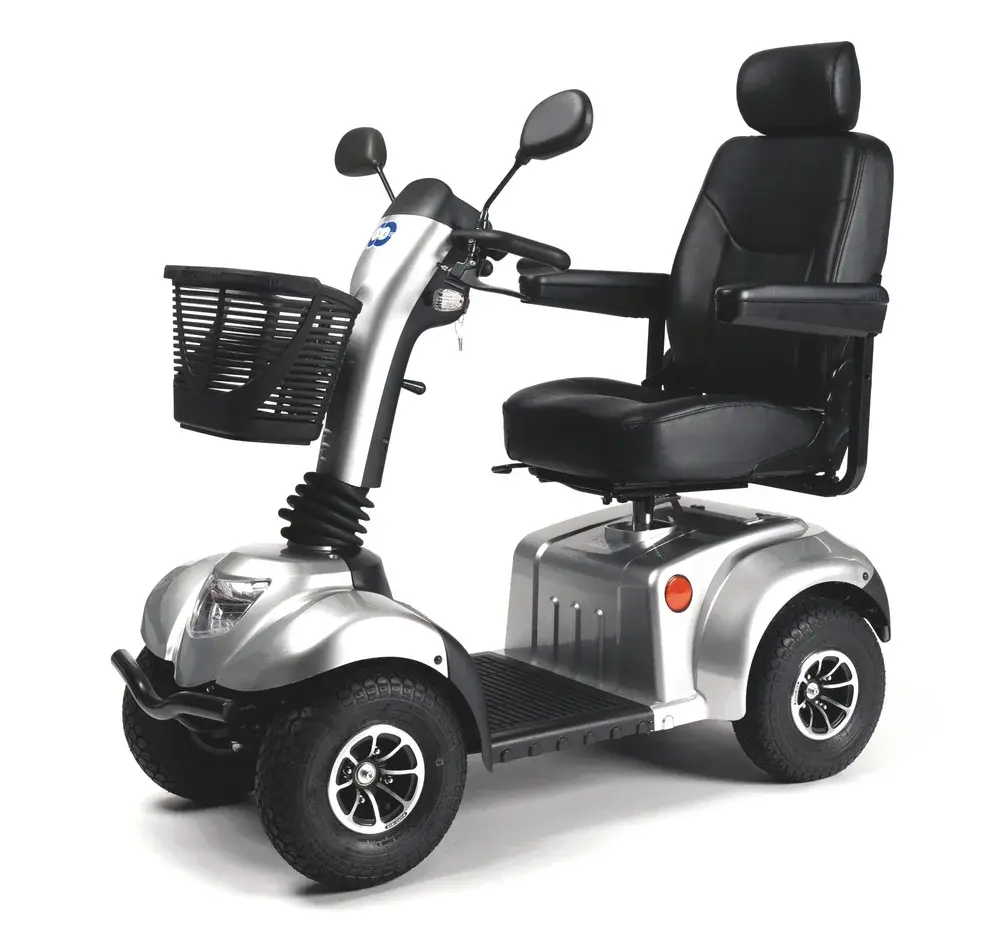 Scooter PMR Ceres SE