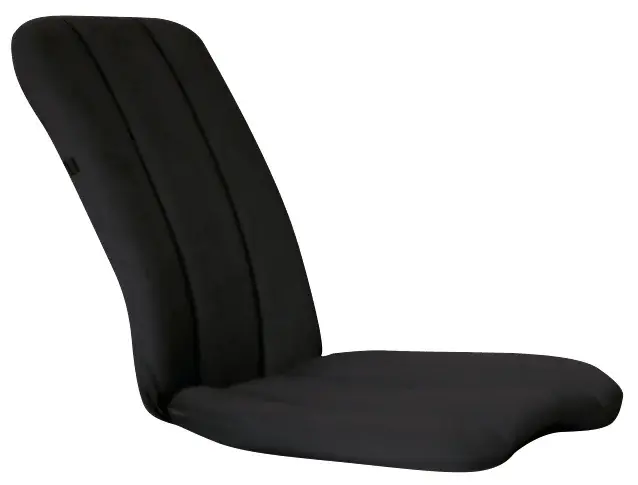 Sur-siège ergonomique Dorsaback anti-mal de dos